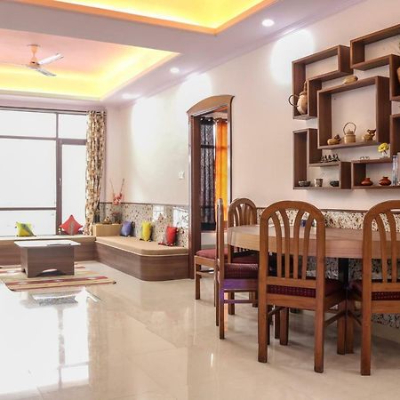 Sai Alok Homestay Shimla Zewnętrze zdjęcie
